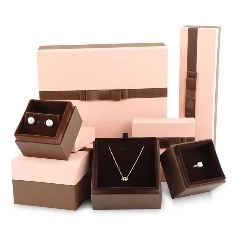 The importance of jewelry packaging