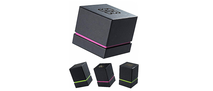 Watch Packaging